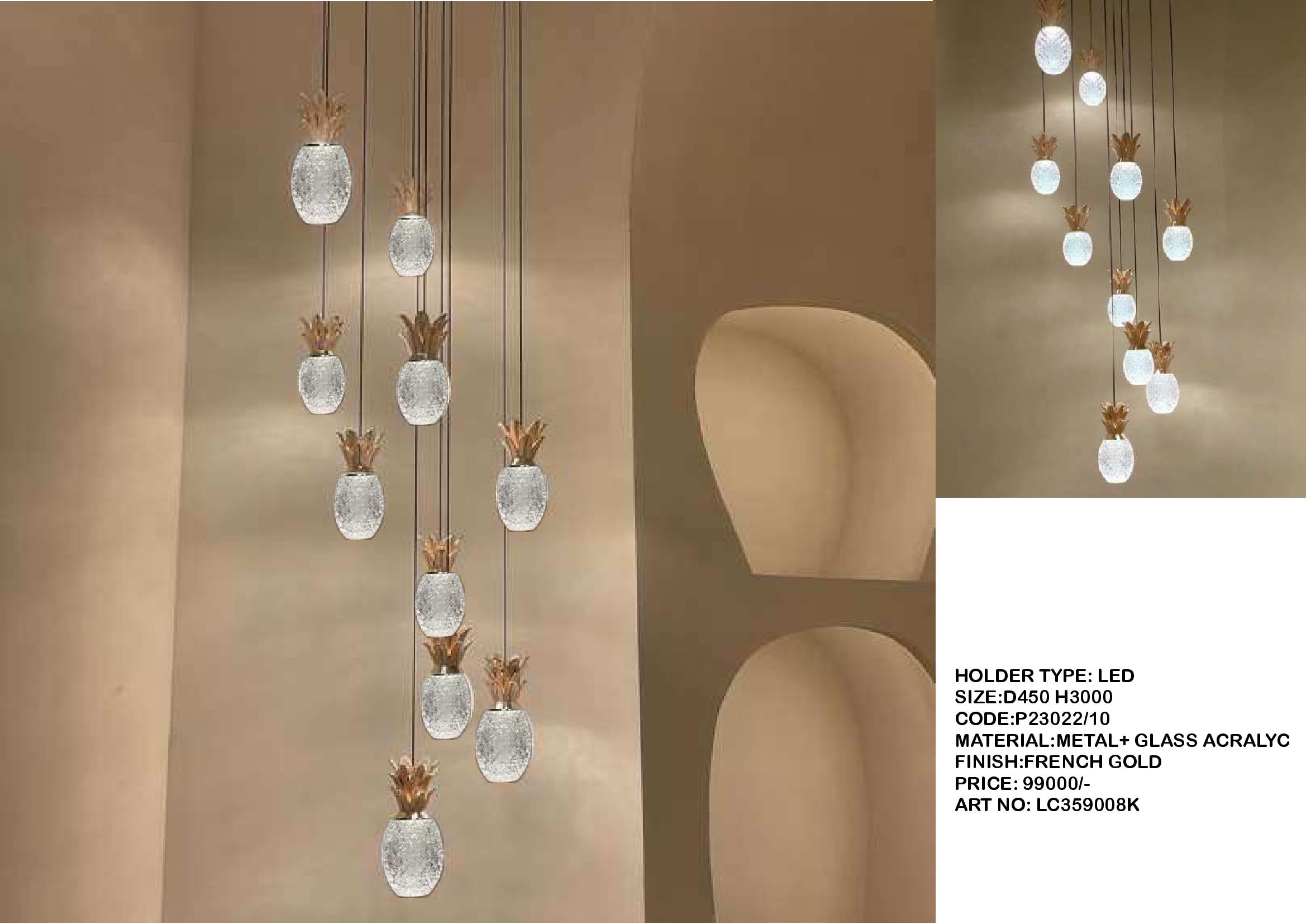 Beyond Lights - Table & Floor Lamps  011
